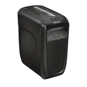Fellowes Powershred LX65 paperintuhooja ristiinleikkaava