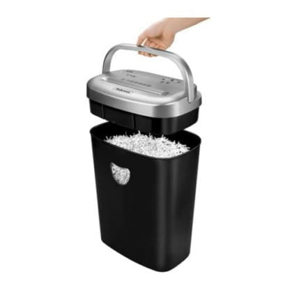 Fellowes Powershred 53C ristiinleikkaava paperintuhooja 3