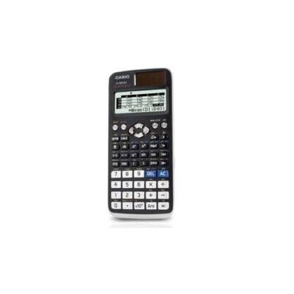 Casio FX-991EX CLASSWIZ funktiolaskin 2