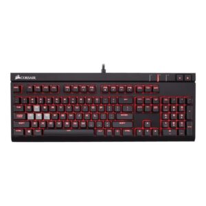 Corsair Gaming STRAFE pelinäppäimistö EOL 7