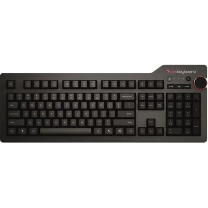 Das Keyboard 4 Professional mekaaninen näppäimistö 2