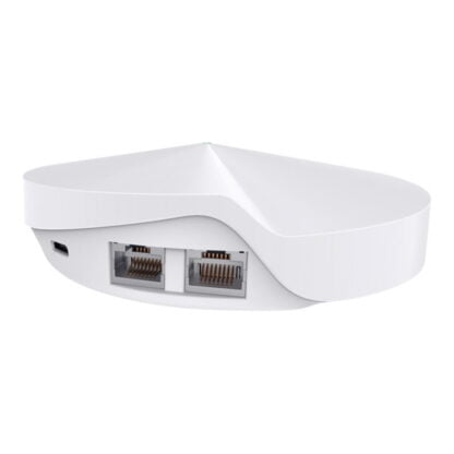 TP-LINK DECO M5 AC1300 WIFI-MESH-SYSTEM (3-pack) 4