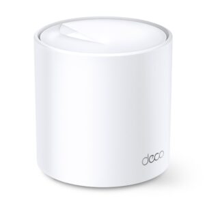 TP-LINK DECO X10 AX1500 WIFI yksikkö