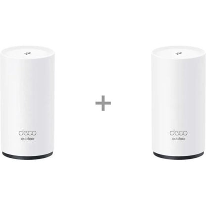 TP-LINK DECO X50-OUTDOOR AX3000 WIFI MESH SYSTEM 2-pack 2