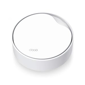 TP-LINK DECO X50-POE AX3000 WIFI yksikkö
