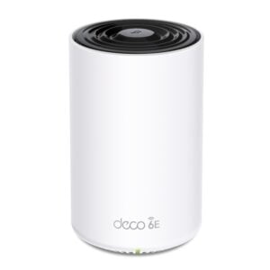 TP-LINK DECO XE75 AXE5400 WIFI yksikkö