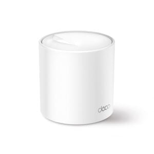 TP-LINK DECO X50 AX3000 WIFI yksikkö