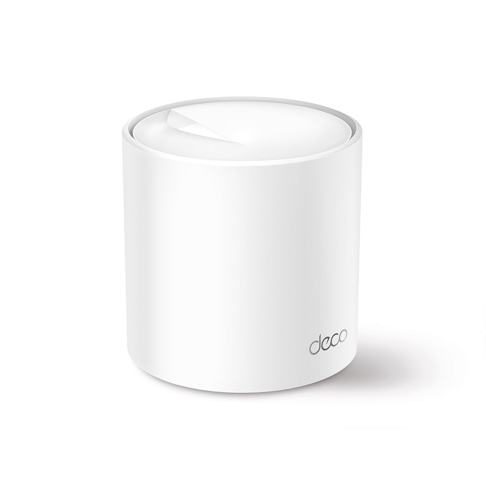 TP-LINK DECO X50 AX3000 WIFI yksikkö 2 TP-LINK DECO X50 AX3000 WIFI yksikkö 2