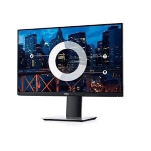 Dell Professional P2419H 24″ näyttö (käytetty)