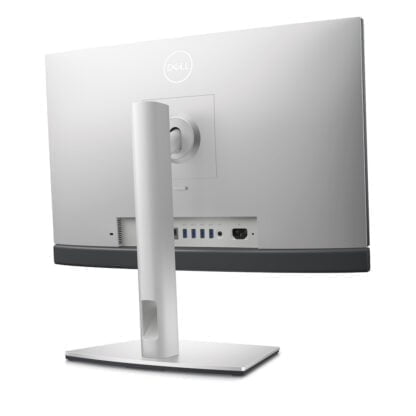 Dell OptiPlex 24 AIO Plus -työasema (i5/16GB/W11P) 3