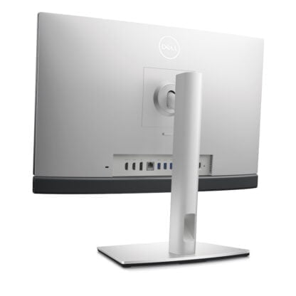 Dell OptiPlex 24 AIO Plus -työasema (i5/16GB/W11P) 4