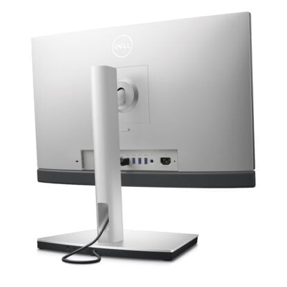 Dell OptiPlex 24 AIO Plus -työasema (i5/16GB/W11P) 5