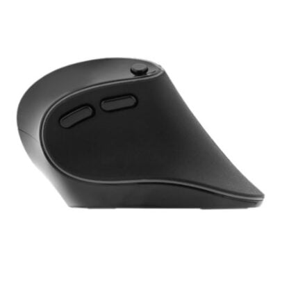 DELTACO OFFICE ergonominen langaton pystyhiiri oikeakätinen 4