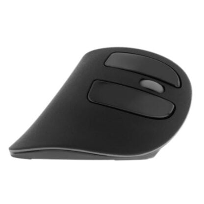 DELTACO OFFICE ergonominen langaton pystyhiiri oikeakätinen 3