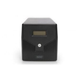 Digitus Line-Interactive UPS 1000VA/600W 4xschuko
