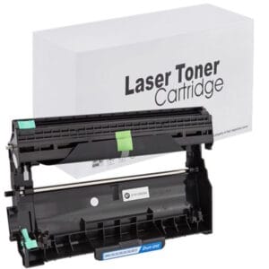 Korvaava DR2300 rumpuyksikkö (12000 sivua)