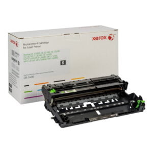 Xerox DR3400 musta rumpuyksikkö