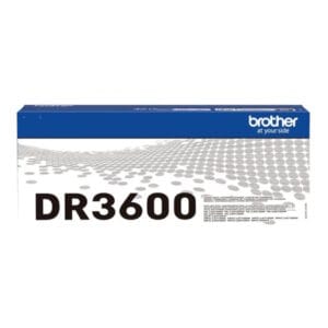 Brother DR3600 rumpuyksikkö