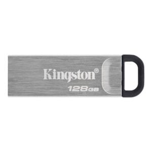 KINGSTON 128GB USB3.2 DataTraveler muistitikku