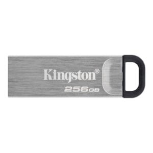 KINGSTON 256GB USB3.2 DataTraveler muistitikku