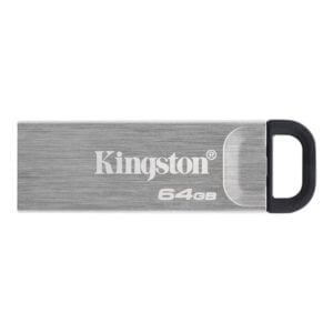 KINGSTON 64GB USB3.2 DataTraveler muistitikku 8