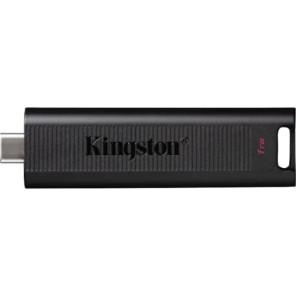 Kingston DataTraveler Max 256GB USB-C muisti 6
