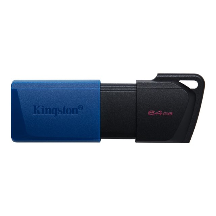 Kingston 64GB DataTraveler Exodia M USB muistitikku 4 Kingston 64GB DataTraveler Exodia M USB muistitikku 4