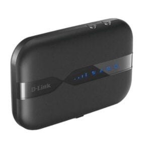 D-Link DWR-932 kannettava langaton 4G/LTE reititin