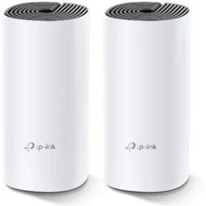 TP-LINK DECO P9 MESH WIFI SYSTEM (2-pack)