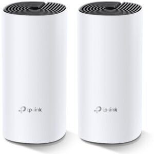 TP-LINK DECO M4 AC1200 WIFI-MESH-SYSTEM (2-pack) 5