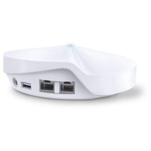 TP-LINK DECO M9 PLUS AC2200 WIFI yksikkö