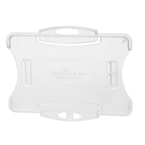 Durable 8918 Kulkukorttikotelo 54 x 85mm 2