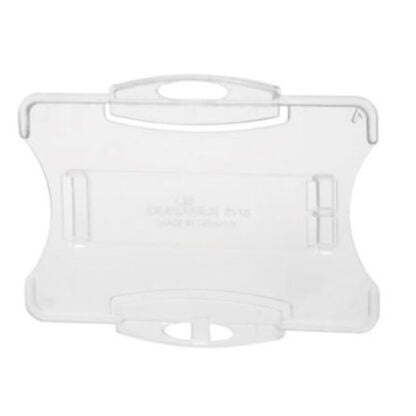Durable 8918 Kulkukorttikotelo 54 x 85mm 2