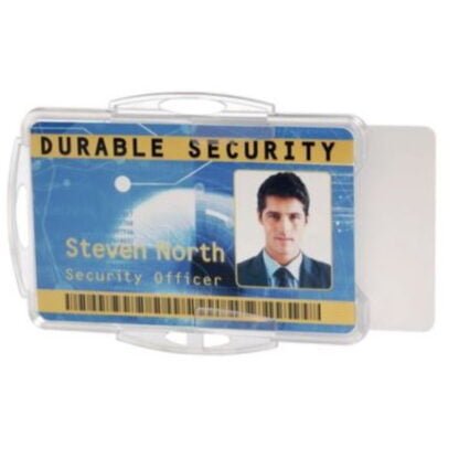Durable 8919 Security kulkukorttipidike kahdelle kortille 3
