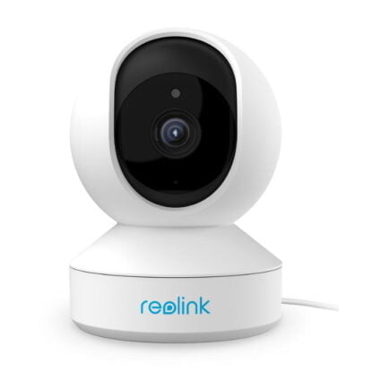 Reolink E1 PRO 4MP käänneltävä Wi-Fi sisäkamera valkoinen EOL 2