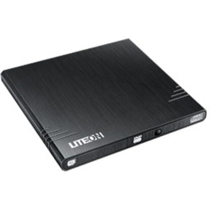 LiteOn EBAU108 USB DVD-RW asema musta 3