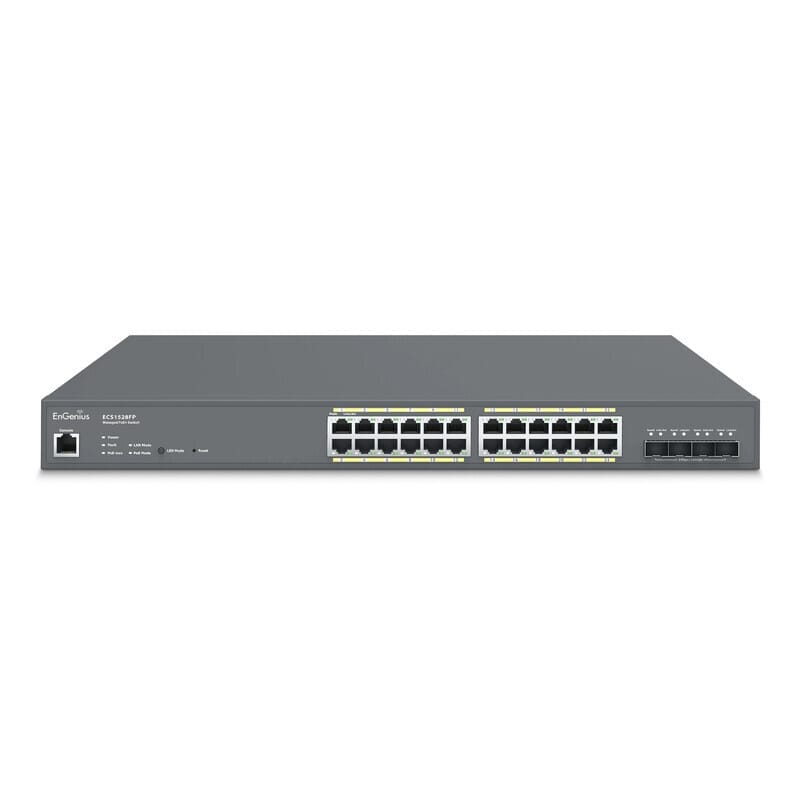 EnGenius ECS1528FP WLAN-kontrolleri