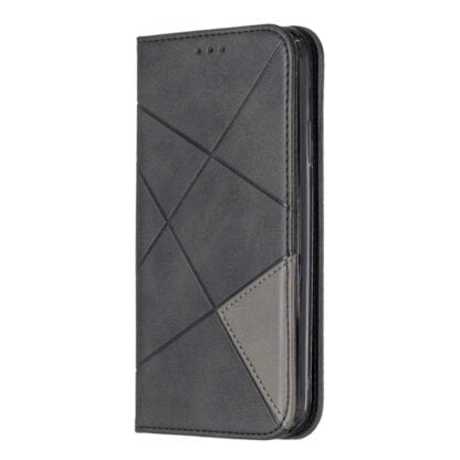 Apple iPhone 11 Flip-suojakotelo musta 2