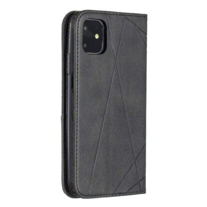 Apple iPhone 11 Flip-suojakotelo musta 3