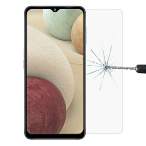 Samsung Galaxy A12/A23/A13 5G panssarilasi 0.26mm 2.5D