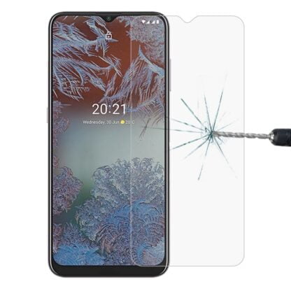 Apple iPhone 11/XR panssarilasi 0.26mm 2.5D 2