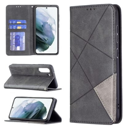 Samsung Galaxy S21 FE 5G Flip-suojakotelo 3