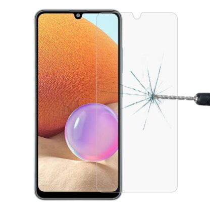 Samsung Galaxy A32 4G panssarilasi 0.26mm 2.5D 2