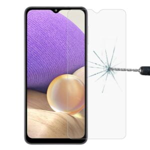 Samsung Galaxy A32 5G panssarilasi 0.26mm 2.5D
