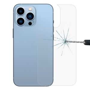 Apple iPhone 13 Pro Max takakuoren panssarilasi 2