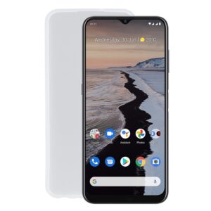 Nokia G10 Bumper-suojakotelo