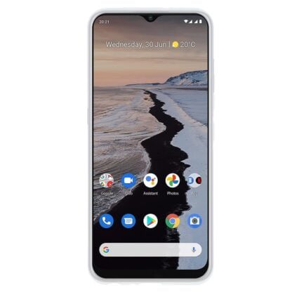 Nokia G10 Bumper-suojakotelo 3