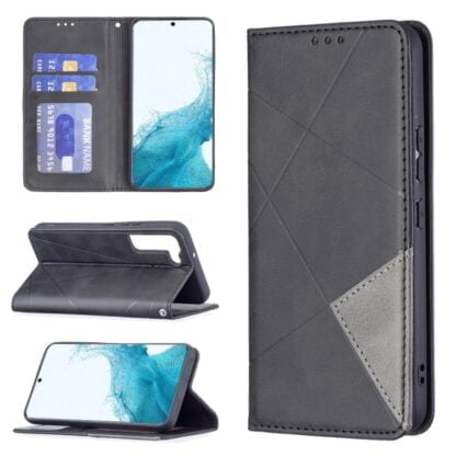 Samsung Galaxy S22 5G Flip-suojakotelo 3