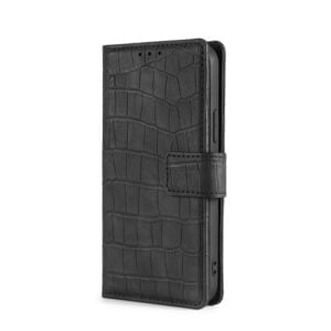 Nokia 5.4 Crocodile Texture Flip-suojakotelo
