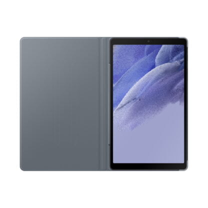 SAMSUNG BOOK COVER TAB A7 LITE DARK GRAY 2